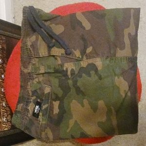 💕Van army. Large 14💕